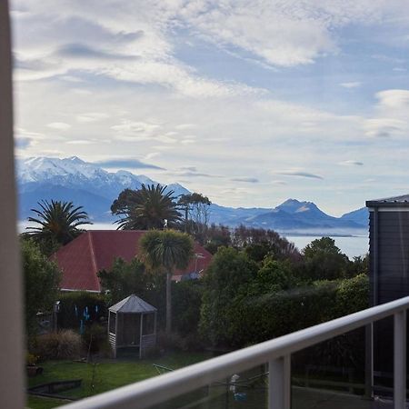 Villa The Lookout à Kaikoura Extérieur photo