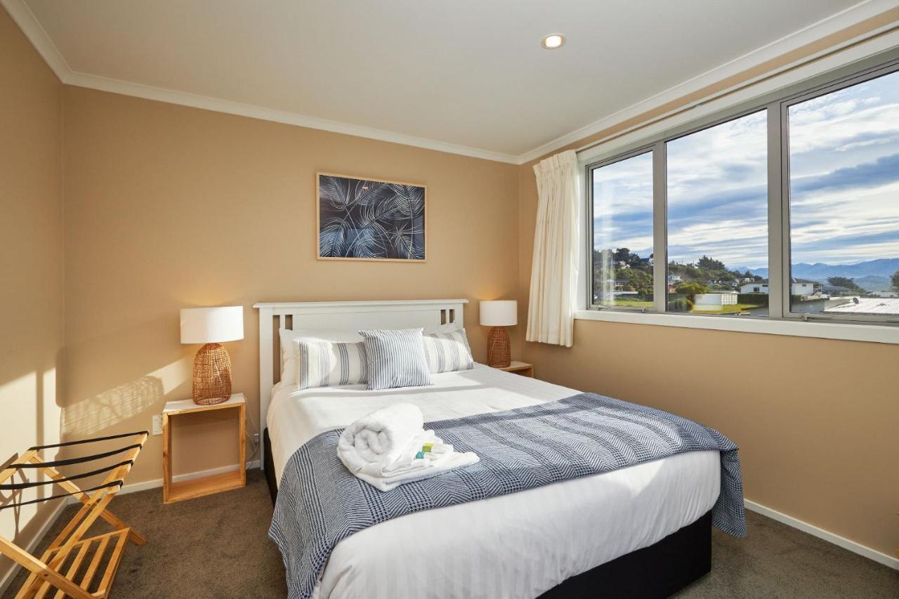 Villa The Lookout à Kaikoura Extérieur photo