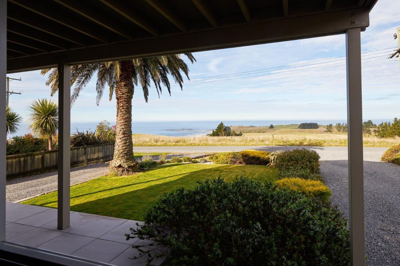 Villa The Lookout à Kaikoura Extérieur photo